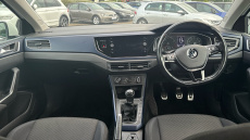 Volkswagen Polo 1.0 TSI 95 United 5dr Petrol Hatchback